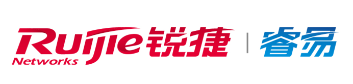 四川成都銳捷睿易LOGO