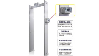 企業無線WIFI覆蓋解決方案